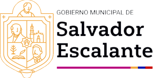 Logo for Gobierno Municipal De Salvador Escalante